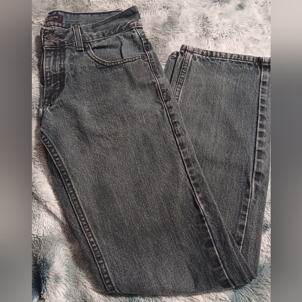 5/$25 Adam Levine Jeans The Dean